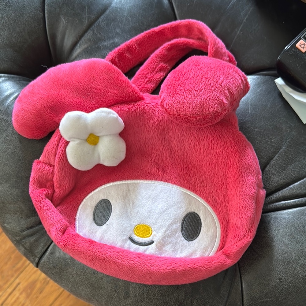 my melody purse